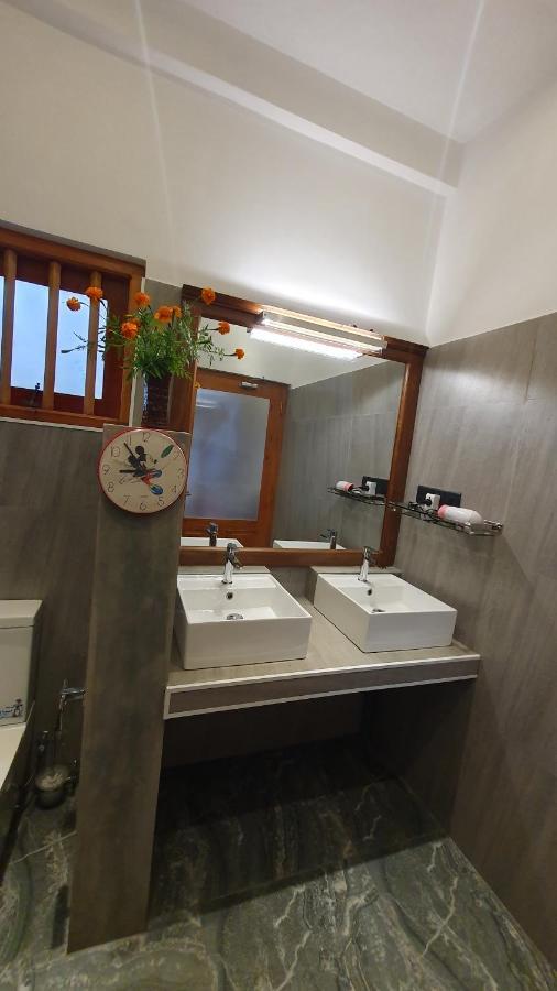 Margaret House Otel Mirissa Dış mekan fotoğraf