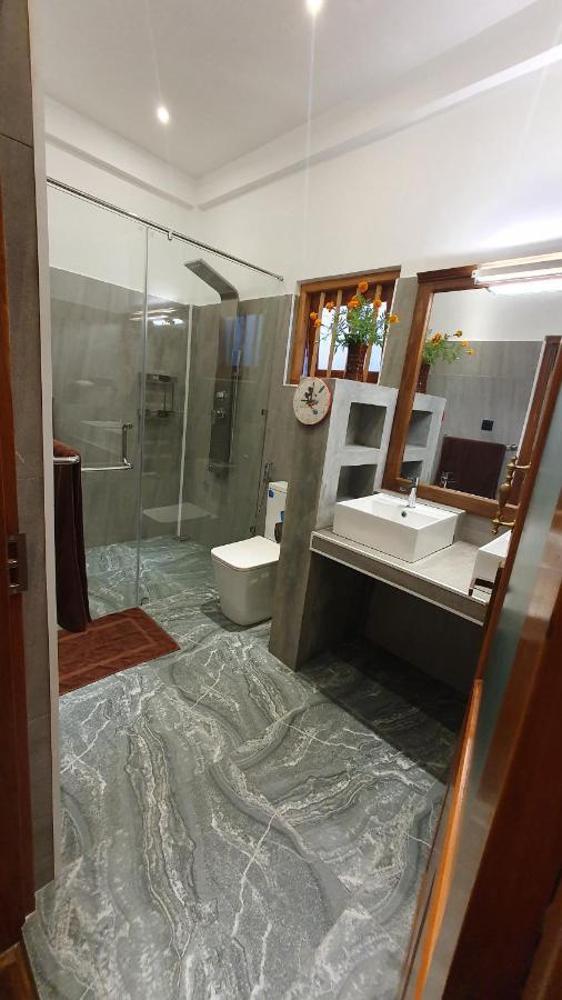 Margaret House Otel Mirissa Dış mekan fotoğraf
