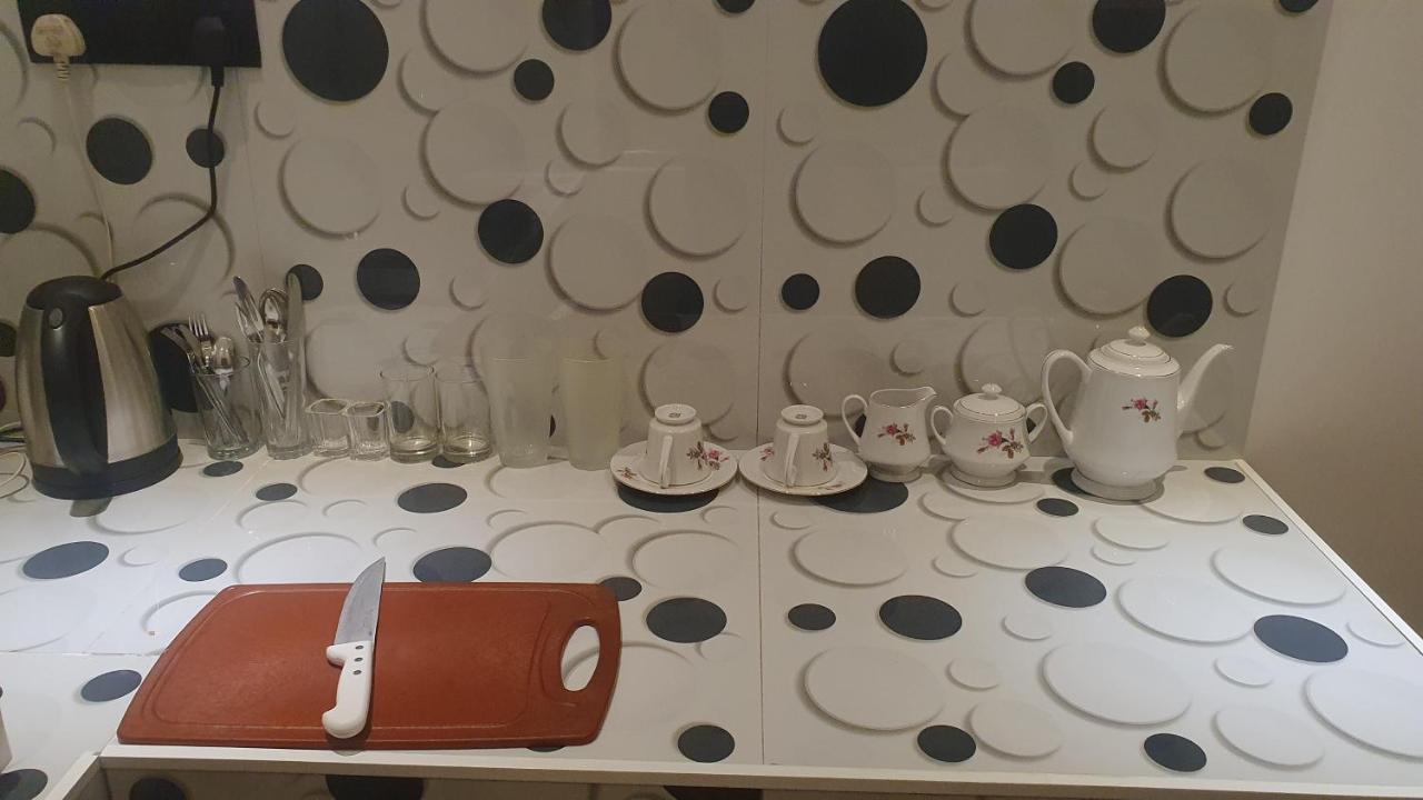 Margaret House Otel Mirissa Dış mekan fotoğraf